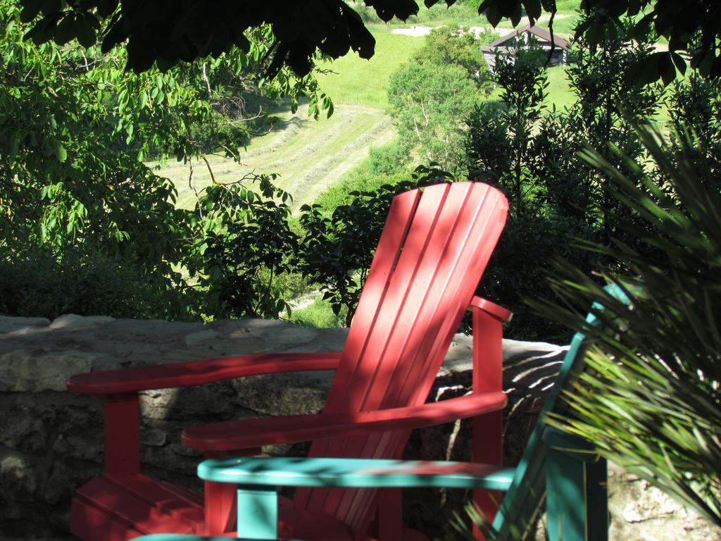 Summerhouse Beram パジン エクステリア 写真