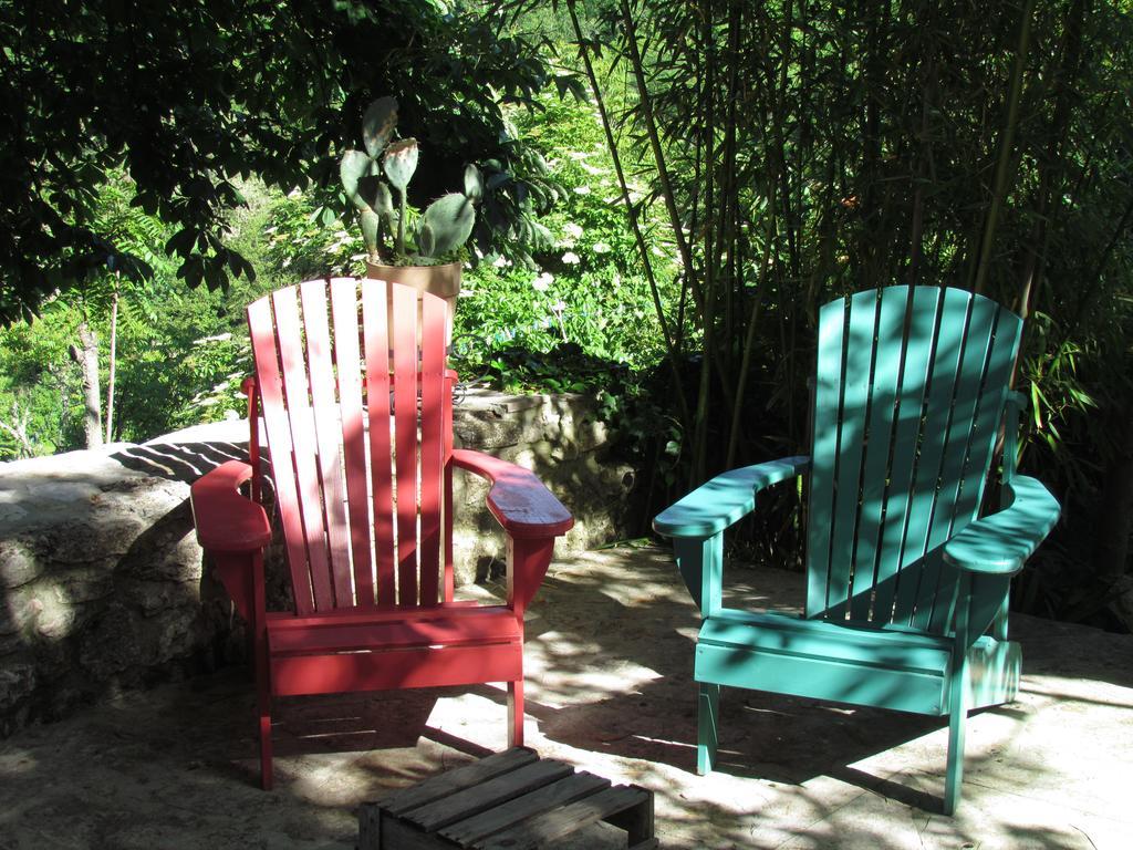 Summerhouse Beram パジン エクステリア 写真